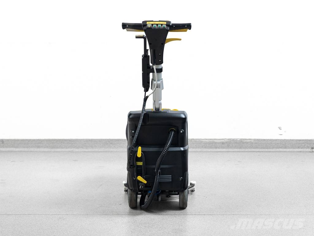 Kärcher BD 40/12 C Bp Pack - NEW BATTERIES Yhdistelmäkoneet