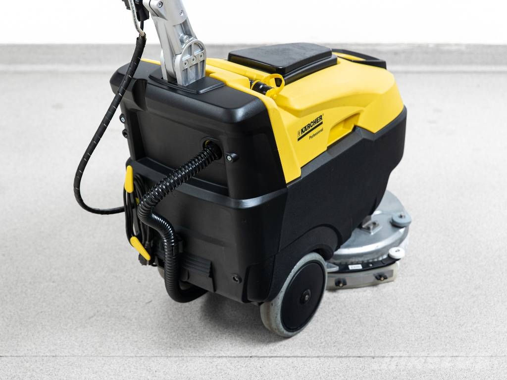 Kärcher BD 40/12 C Bp Pack - NEW BATTERIES Yhdistelmäkoneet