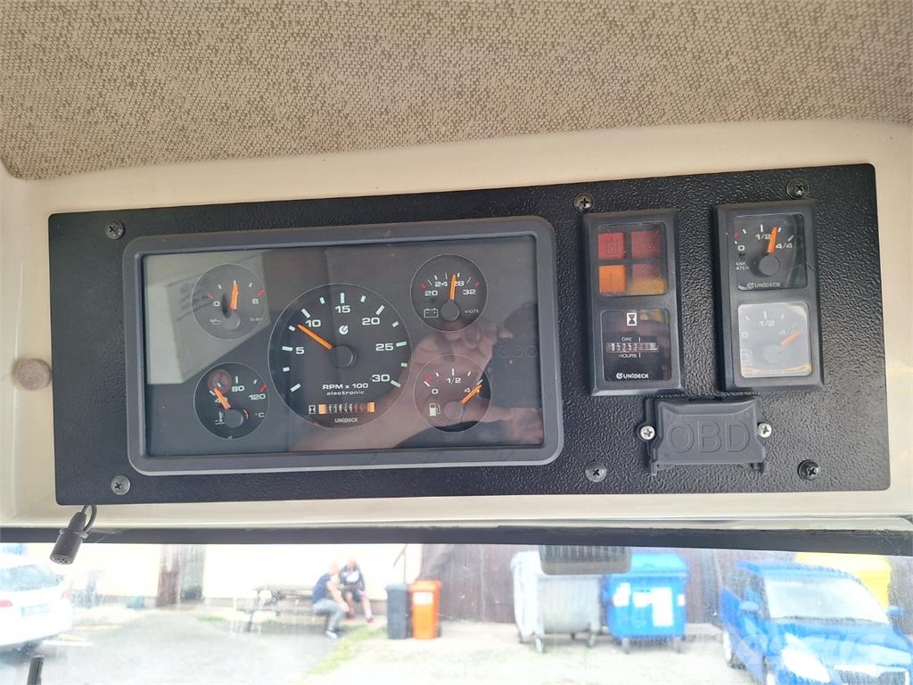 Ravo 540 Bouw - Overige