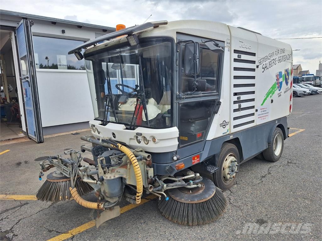 Ravo 540 Bouw - Overige