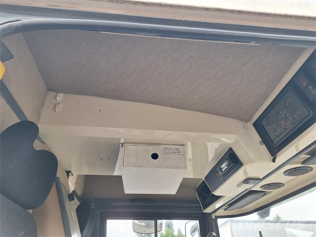 Ravo 540 Bouw - Overige