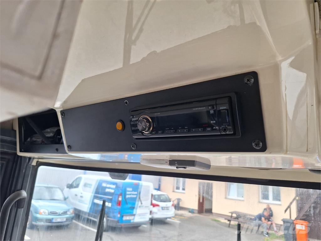 Ravo 540 Bouw - Overige