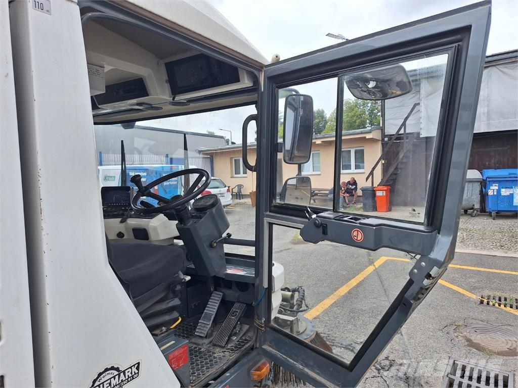 Ravo 540 Bouw - Overige