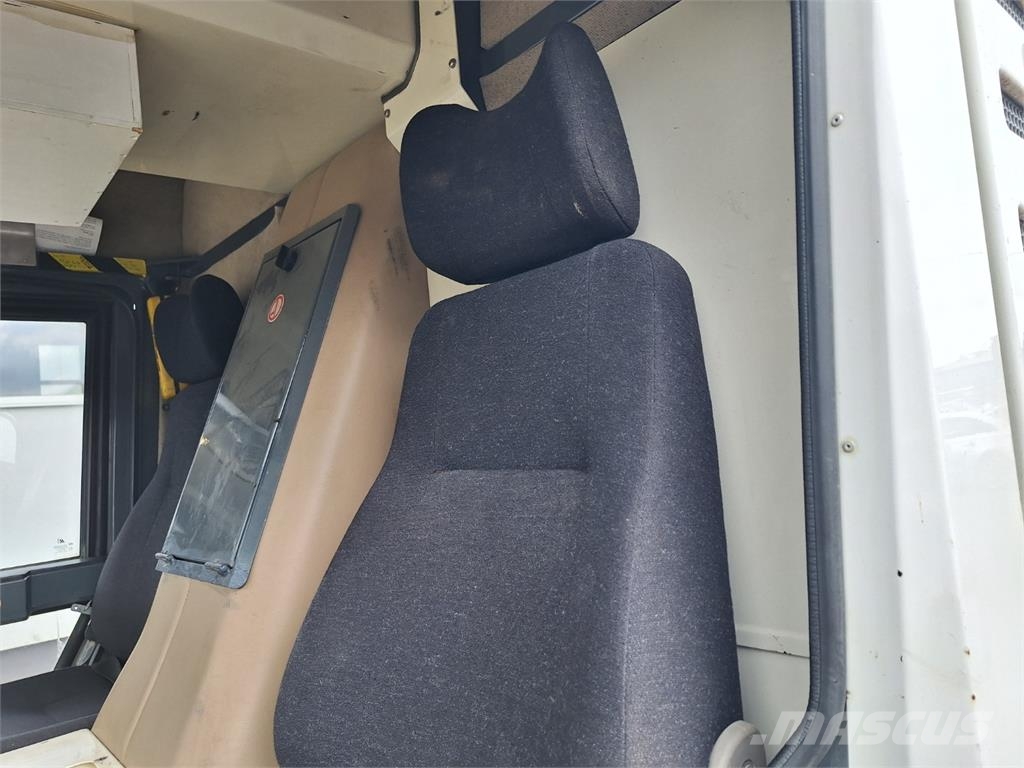 Ravo 540 Bouw - Overige