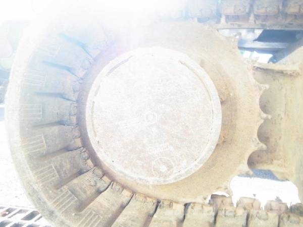 Komatsu PC30UU-3 Εκσκαφάκι (διαβολάκι) < 7t