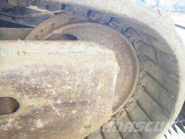 Komatsu PC30UU-3 Εκσκαφάκι (διαβολάκι) < 7t