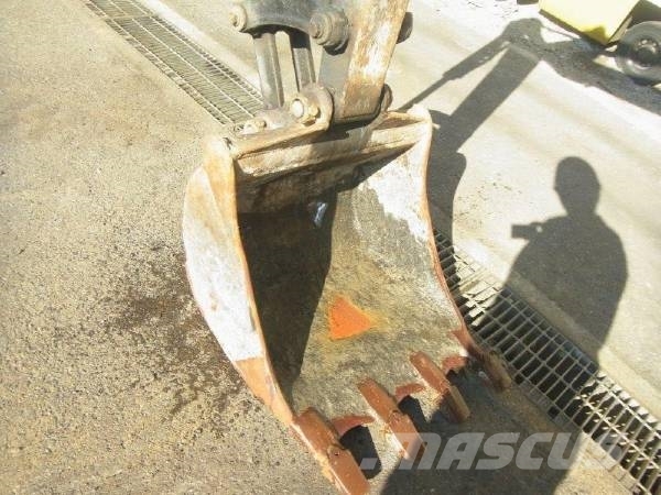 Komatsu PC30UU-3 Εκσκαφάκι (διαβολάκι) < 7t