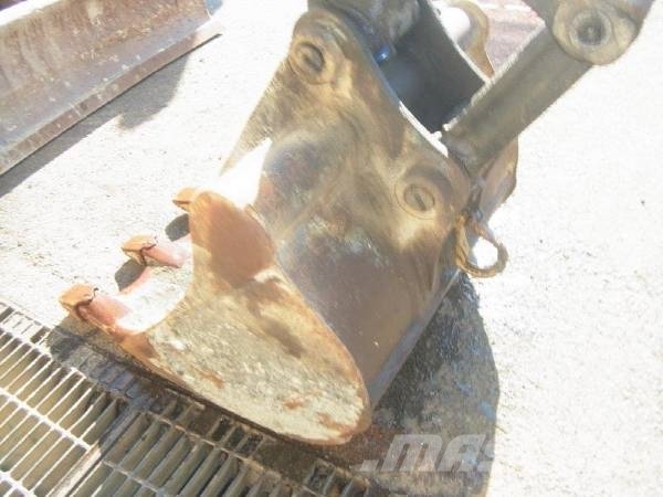 Komatsu PC30UU-3 Εκσκαφάκι (διαβολάκι) < 7t