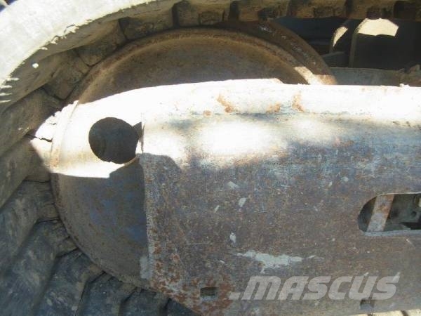 Komatsu PC30UU-3 Εκσκαφάκι (διαβολάκι) < 7t