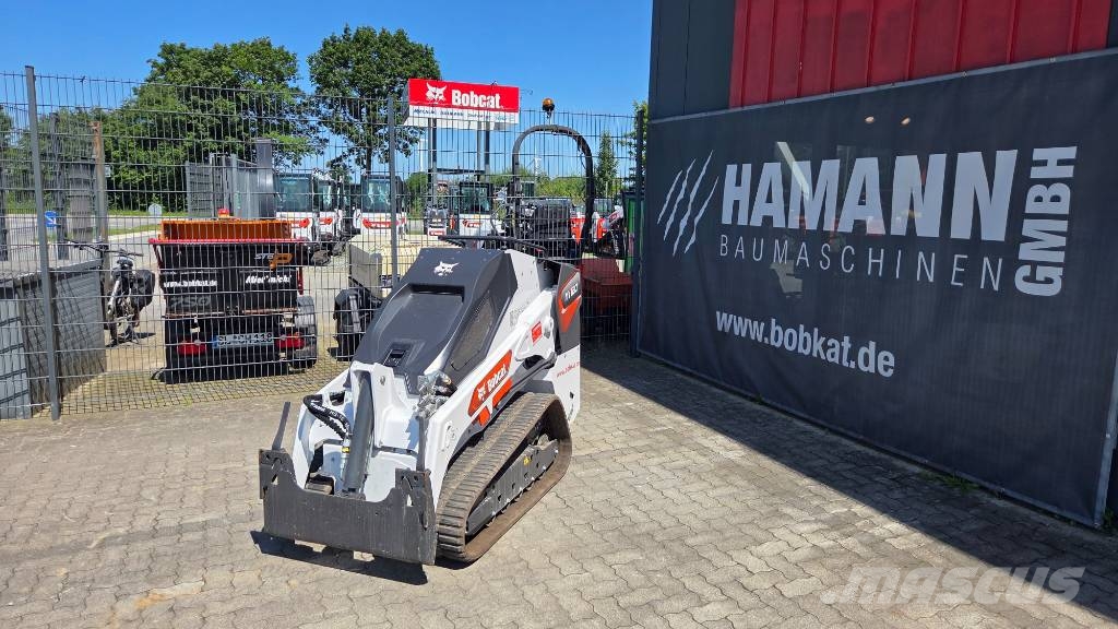 Bobcat MT 120 Малі навантажувачі