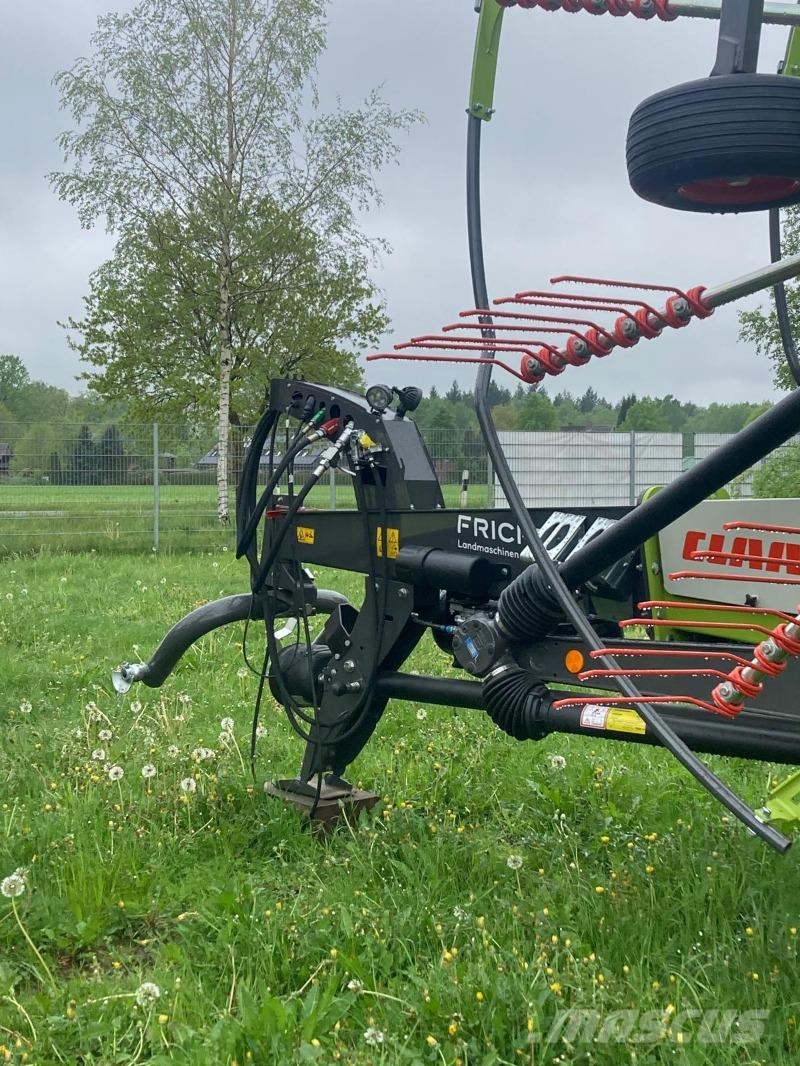 CLAAS Liner 4800 Business Pro ماكينات زراعية - غير ذلك