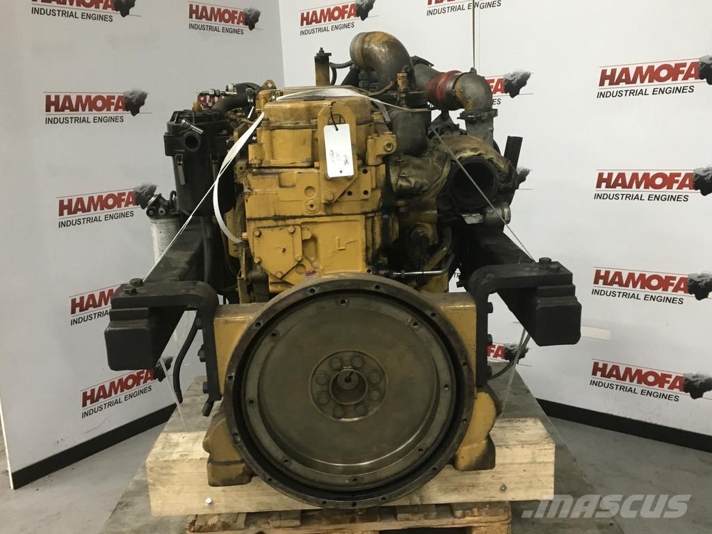 CAT C12 BDL-1915394 USED Engines