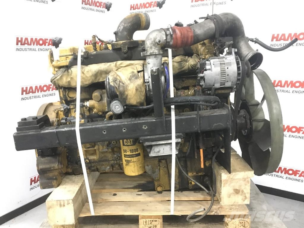 CAT C12 BDL-1915394 USED Engines