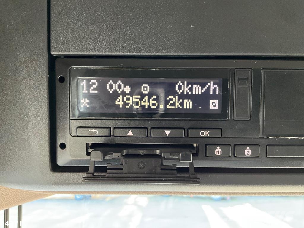 DAF FAG XD 340 Euro 6 Geesink/Van Schijndel 20m³ Waste trucks