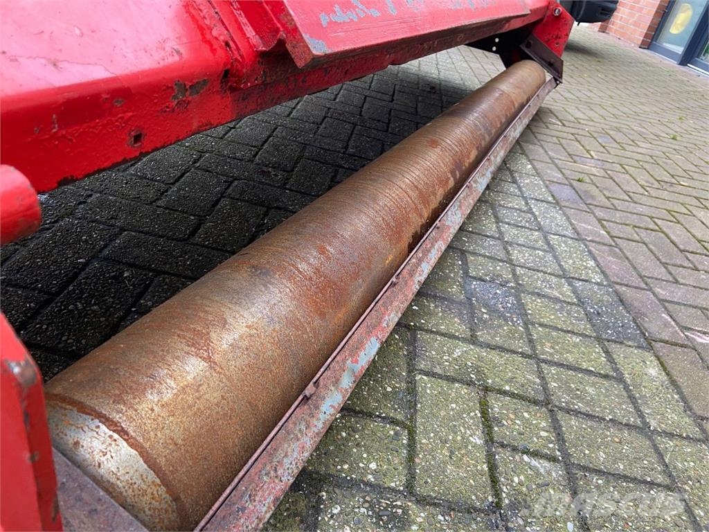 Omarv TF 280 HF Sonstige Kommunalmaschinen