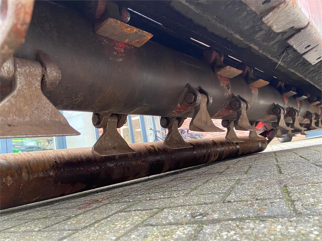 Omarv TF 280 HF Sonstige Kommunalmaschinen