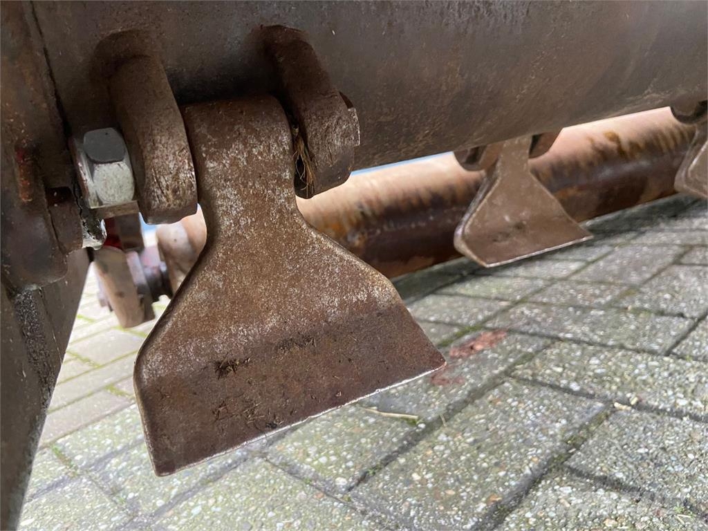 Omarv TF 280 HF Sonstige Kommunalmaschinen