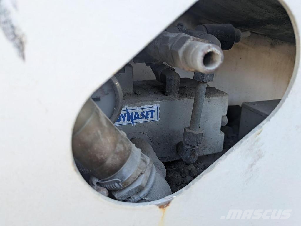 Wirtgen WR2000 Asphalt recycling