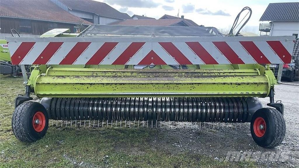 CLAAS PU300 Profi Contour Rezalne glave za kombajne