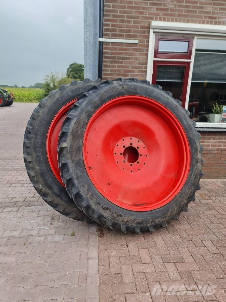 Fendt wiel Gume, točkovi i felne