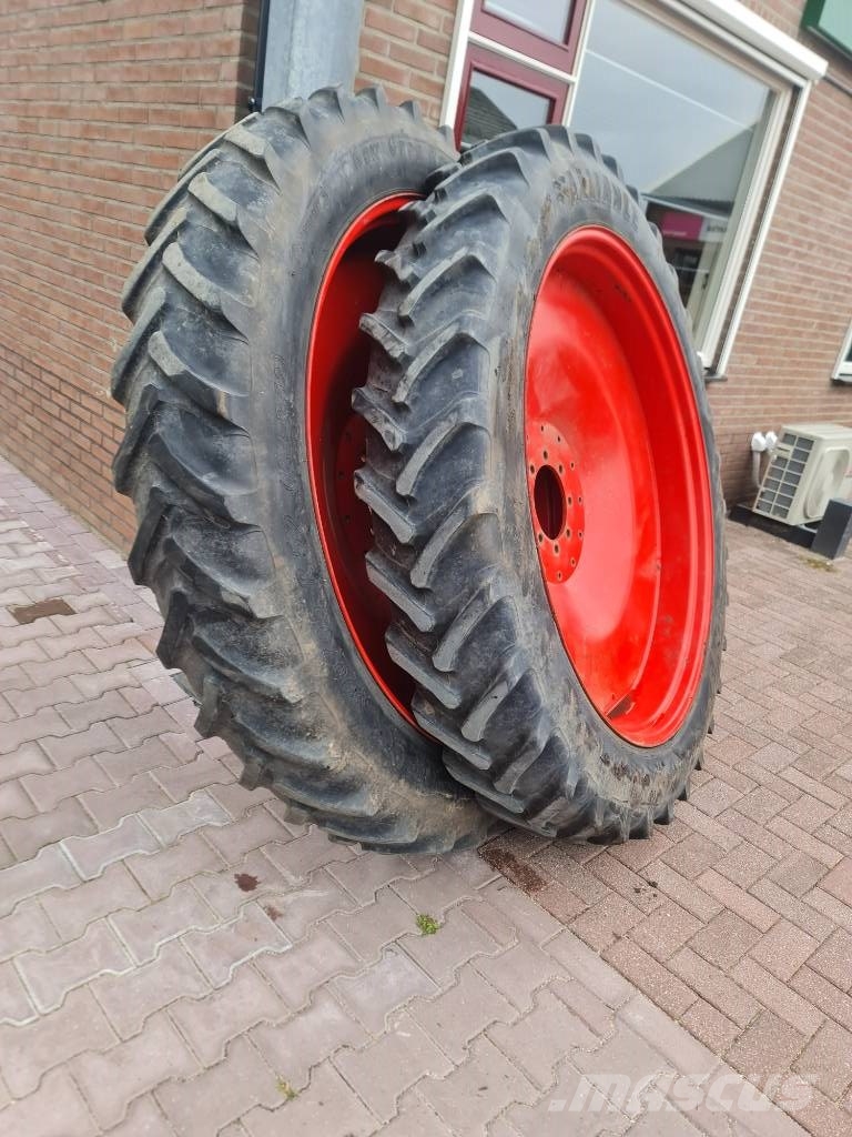 Fendt wiel Gume, točkovi i felne