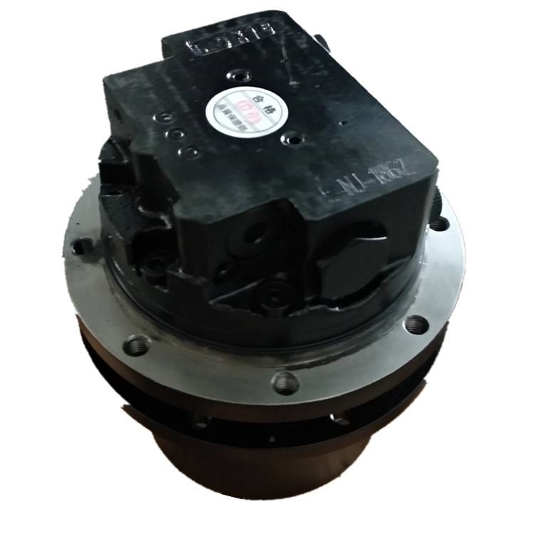 Kubota RA138-61290 travel motor U10-3 K008-3 Final drive Getriebe