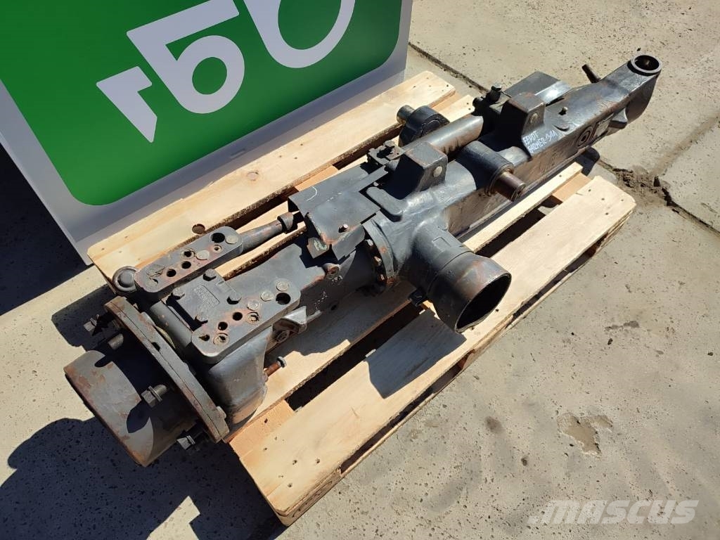Drive axle ZF APL-2000 F3 65486 4475004057 Fendt F 轴