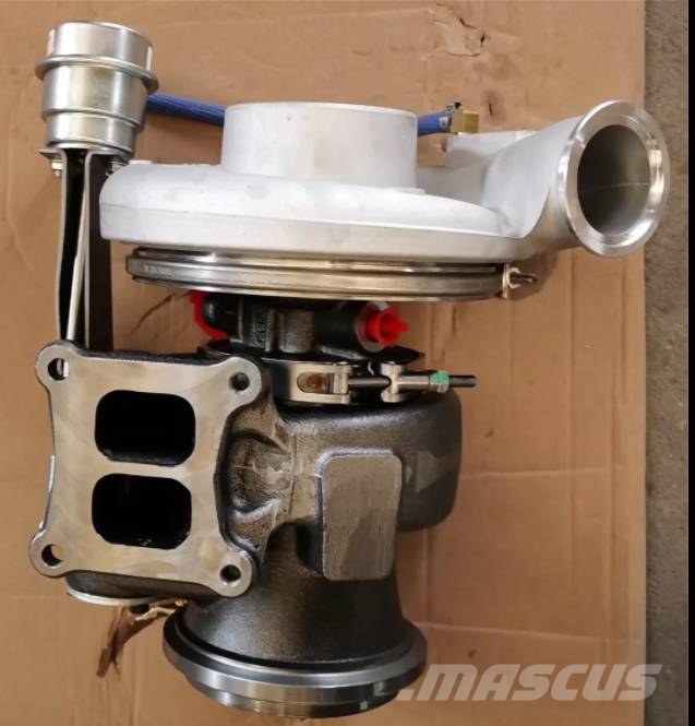 Cummins HX55W Turbo 5639135 5352019 5352018 Silniki