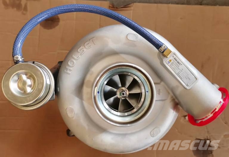 Cummins HX55W Turbo 5639135 5352019 5352018 Silniki