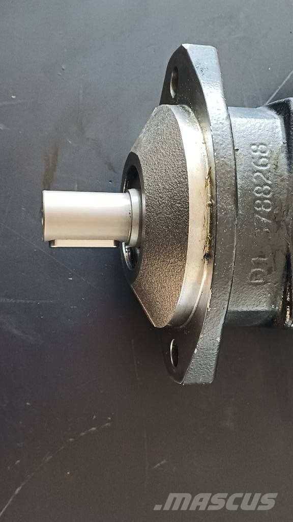 Log Max Saw motor F11,Hydromotor piły Parker,Log Max Parke هيدروليات
