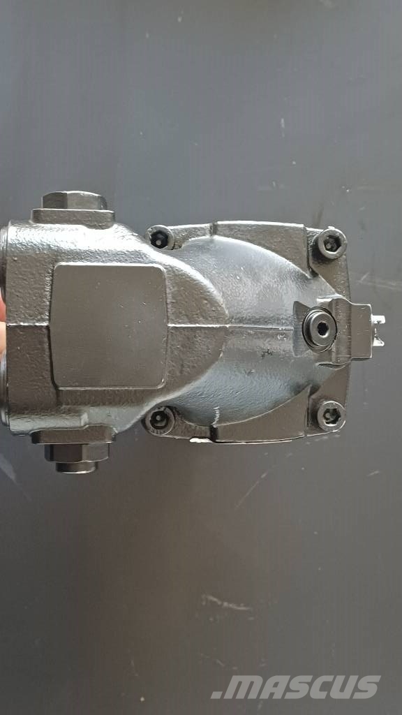 Log Max Saw motor F11,Hydromotor piły Parker,Log Max Parke هيدروليات
