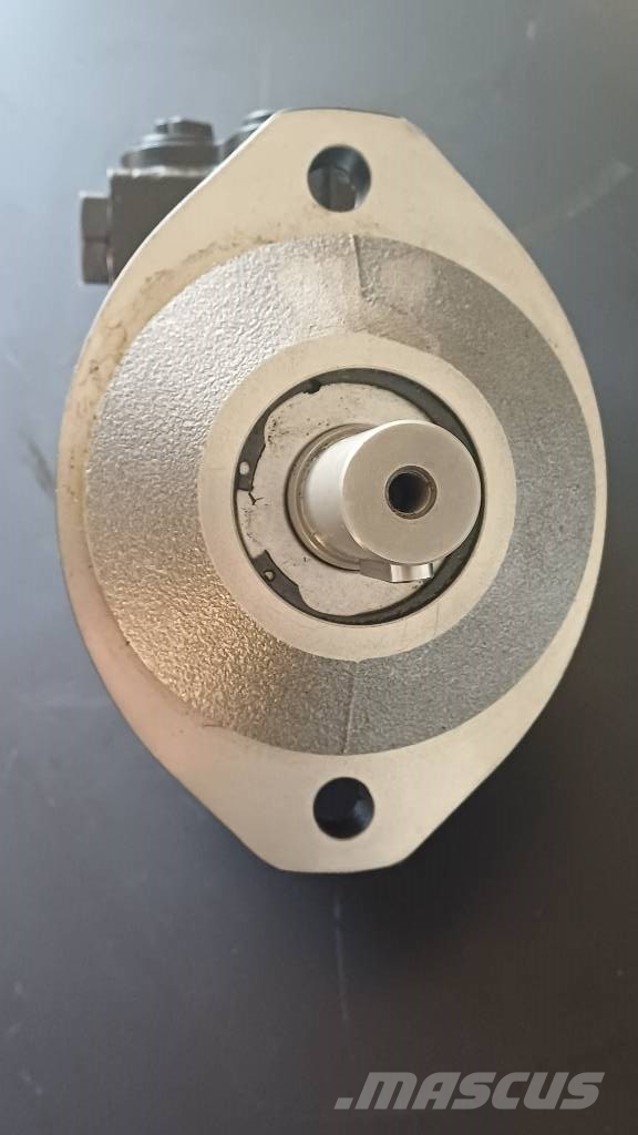 Log Max Saw motor F11,Hydromotor piły Parker,Log Max Parke هيدروليات