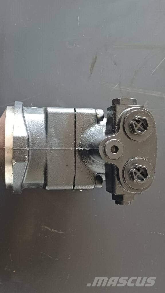 Log Max Saw motor F11,Hydromotor piły Parker,Log Max Parke هيدروليات