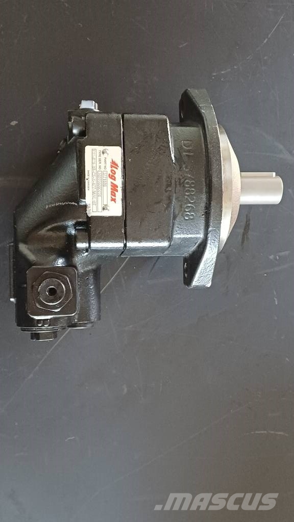 Log Max Saw motor F11,Hydromotor piły Parker,Log Max Parke هيدروليات