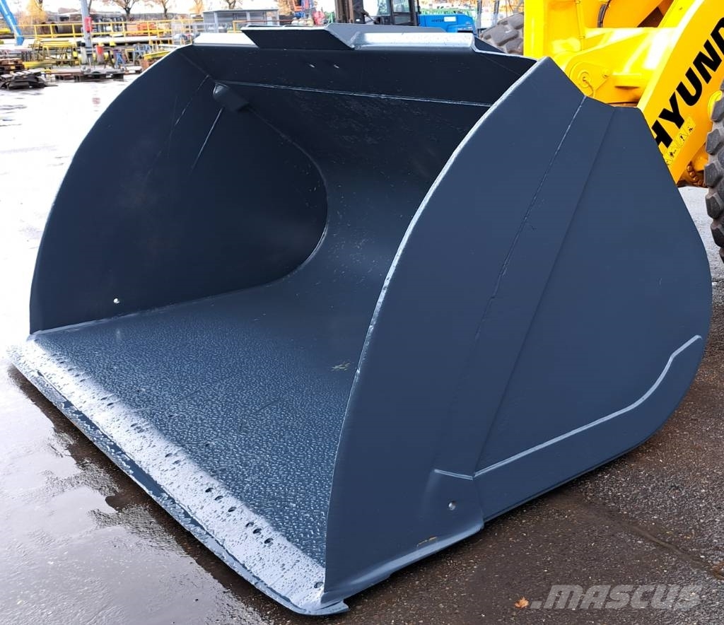 Hyundai HL970(A/XT), HL975(A/XT) Buckets
