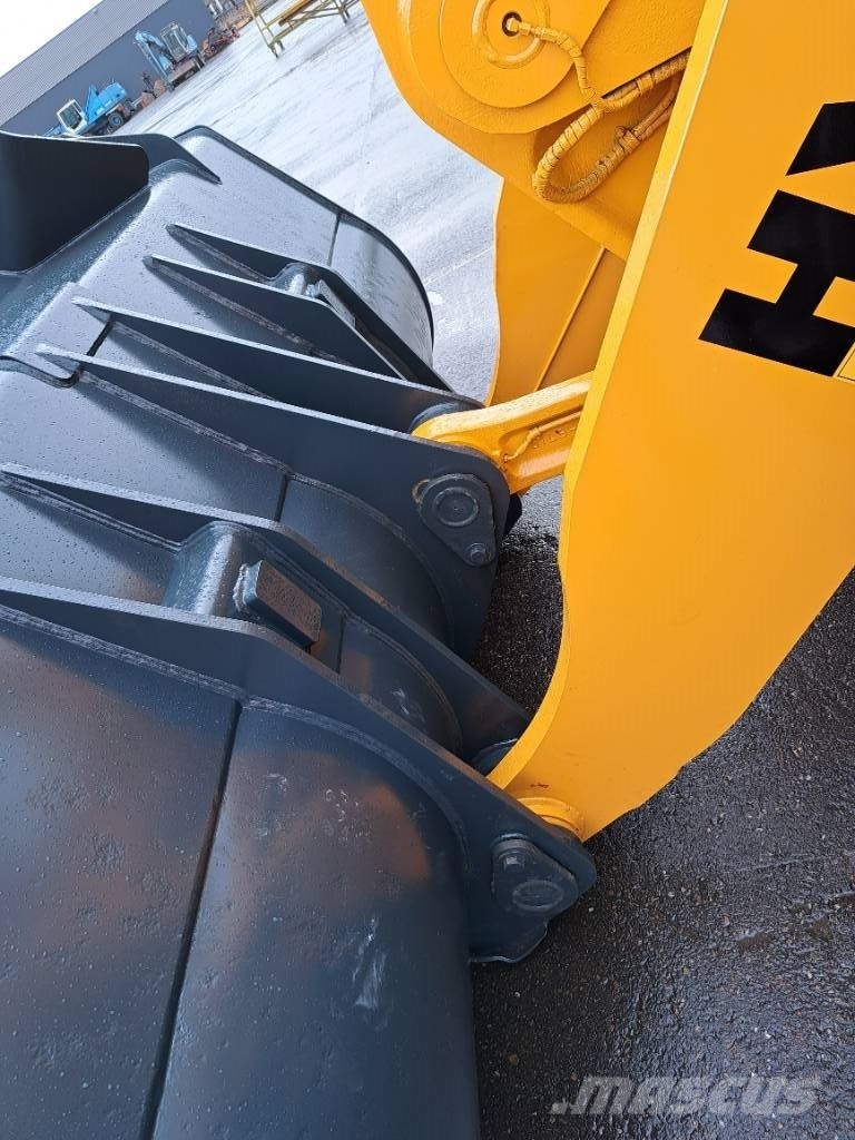 Hyundai HL970(A/XT), HL975(A/XT) Buckets