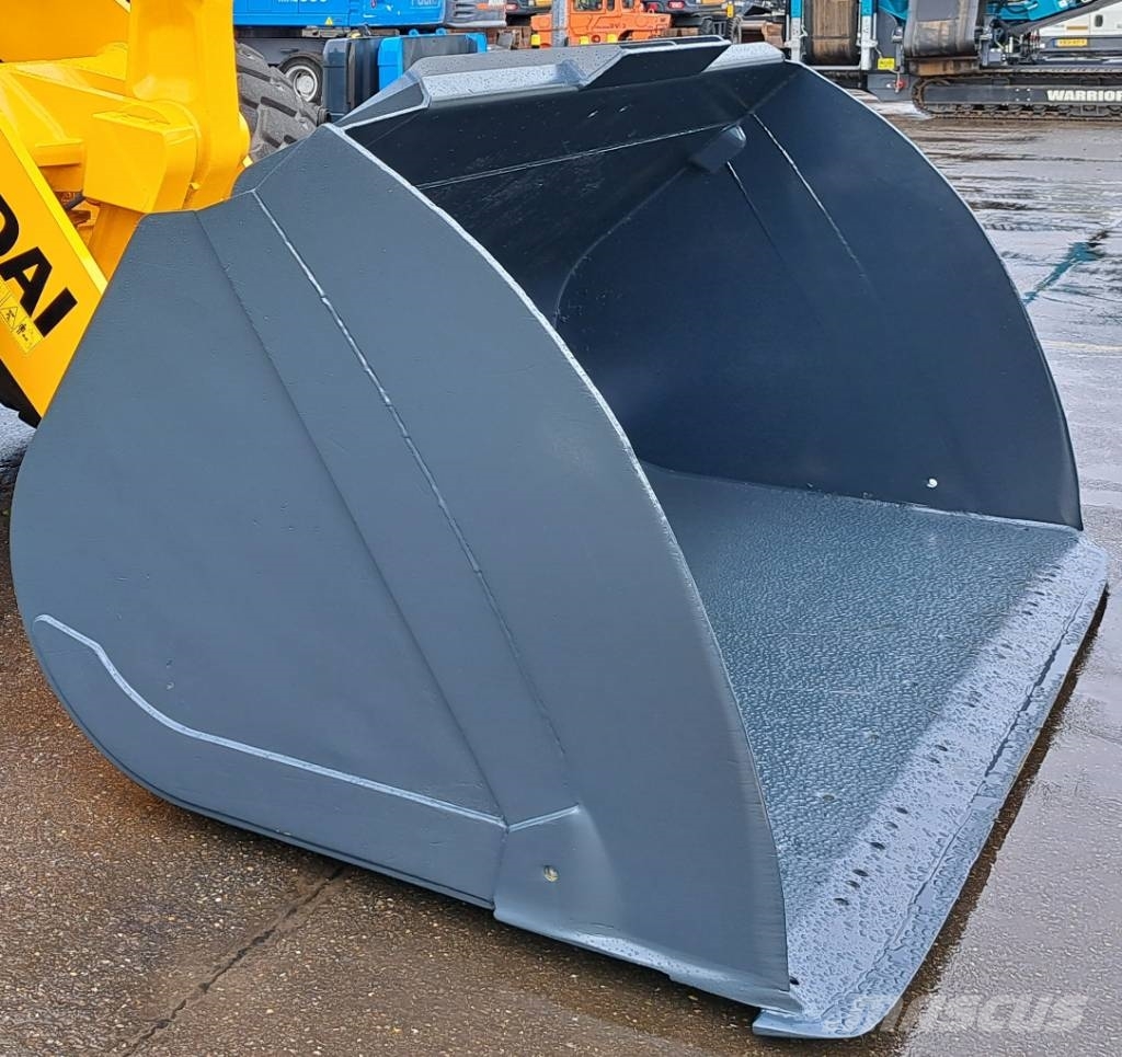 Hyundai HL970(A/XT), HL975(A/XT) Buckets