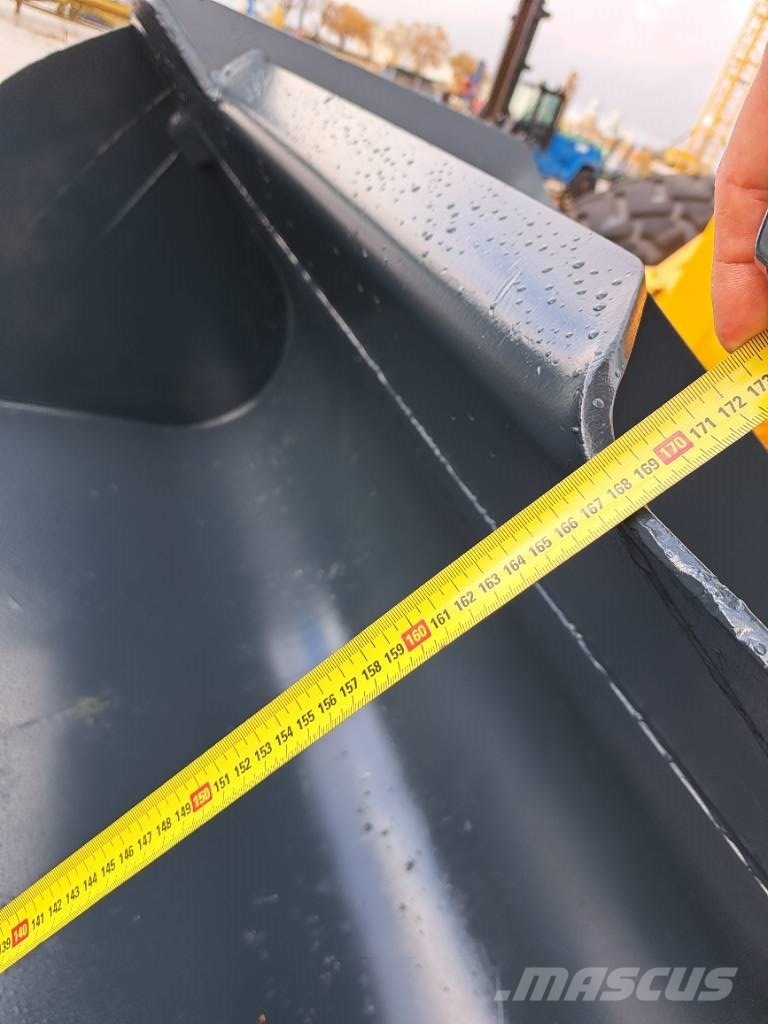 Hyundai HL970(A/XT), HL975(A/XT) Buckets