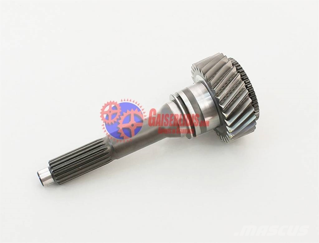 CEI Input shaft 9472624202 for MERCEDES-BENZ Versnellingsbakken