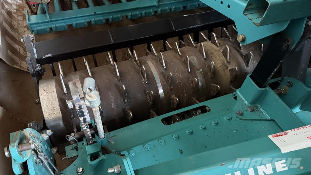 Sulky OPTILINE MP Drillmaschinenkombination