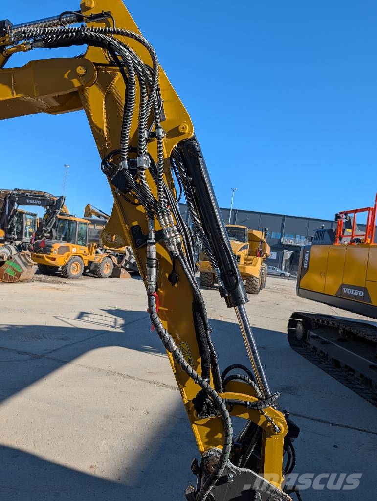CAT 303.5 CR Miniekskavaatorid < 7 t
