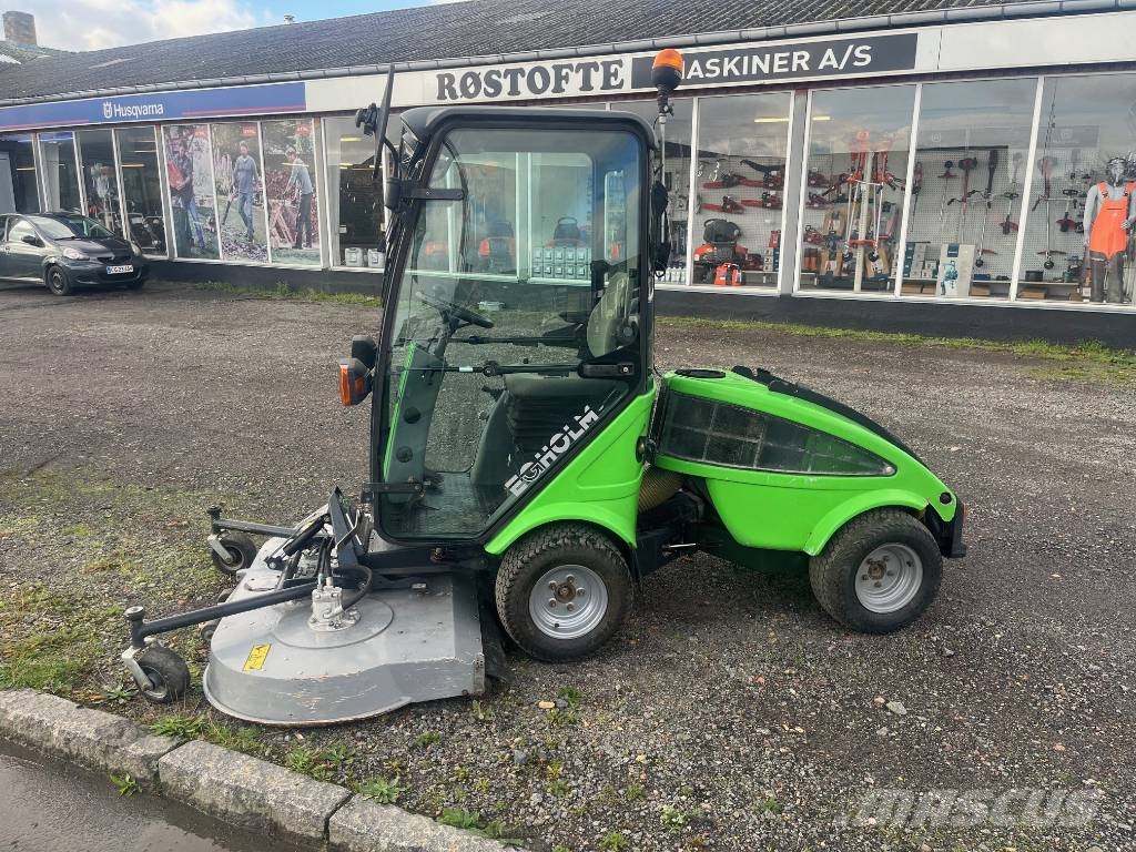 Egholm 2200T Szerszámos kocsi