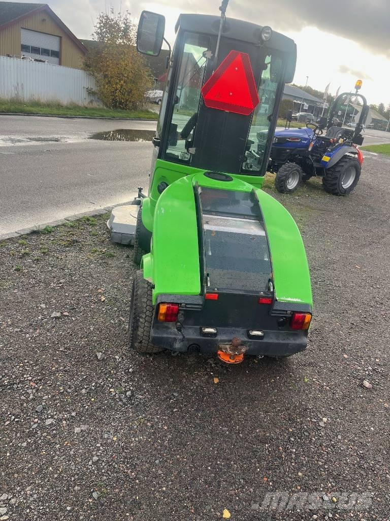 Egholm 2200T Szerszámos kocsi