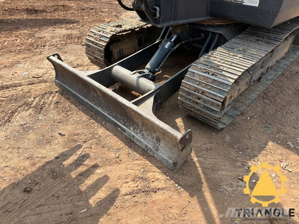 Doosan DX 60 Raupenbagger