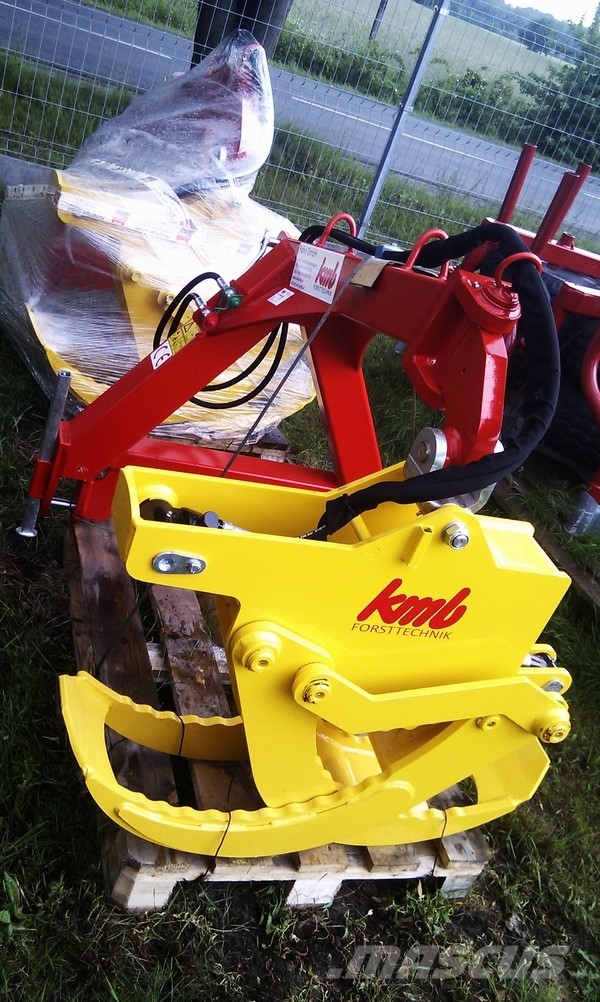 KMB KLESZCZE ZRYWKOWE RZ95F Forestal - Otros