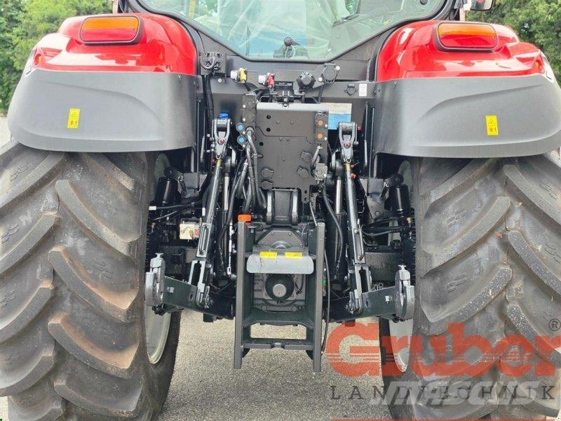 Steyr 4140 Expert CVT ماكينات زراعية - غير ذلك