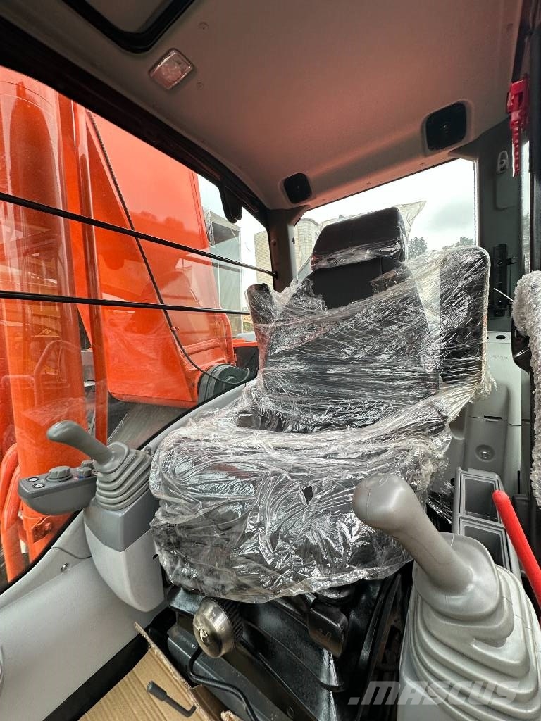 Hitachi 350-5G 大型油圧ショベル12t以上（パワーショベル・ユンボ）