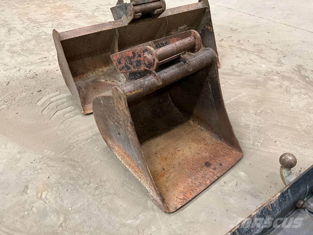Kubota KX 019-4 Minibagger < 7t