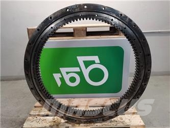 Terex TW 110 rotation bearing Mootorid