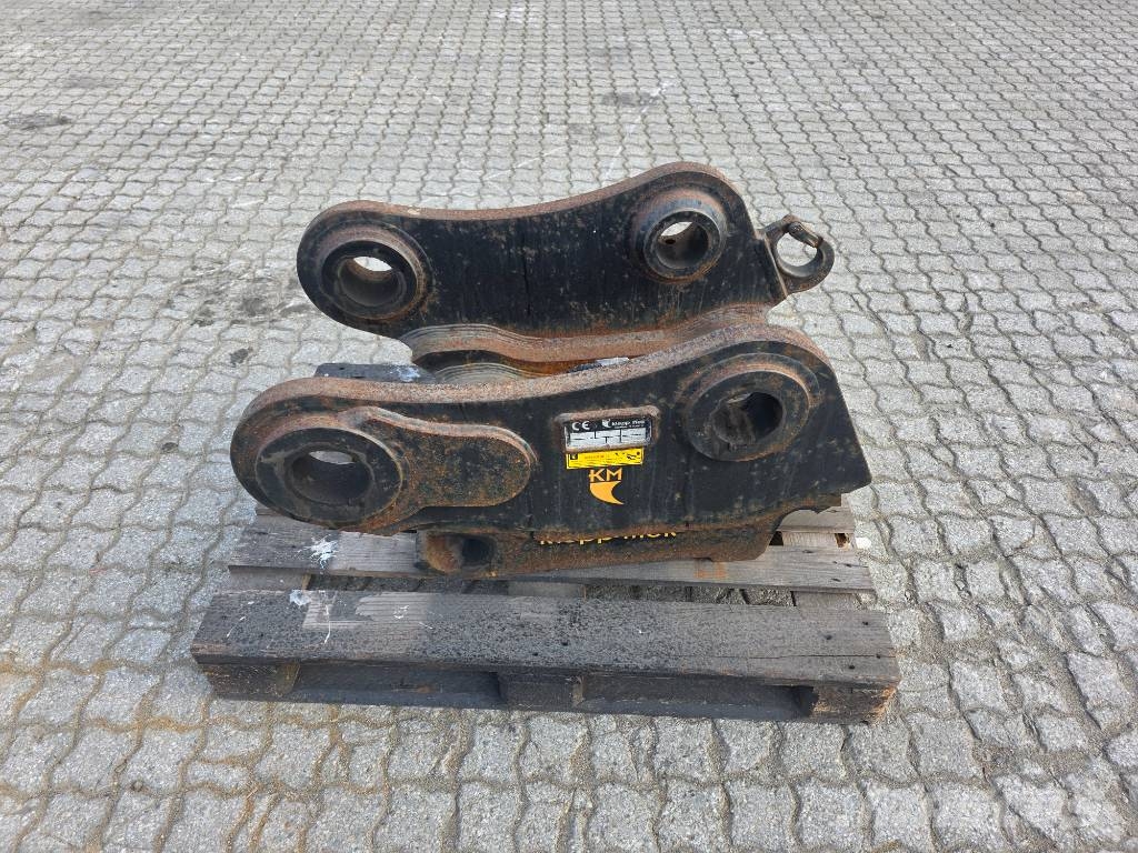 Klepp Mek 884355 – Klepp Mek Hydraulic Quick Coupler Bra موصلات سريعة